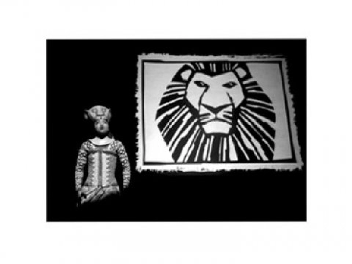 กวนเพลงให้น้ำใส - มอง The Lion King สิงคโปร์
คิดถึง โครงสร้างพื้นฐาน บ้านเรา
กวนเพลงให้น้ำใส - มอง The Lion King สิงคโปร์
คิดถึง โครงสร้างพื้นฐาน บ้านเรา