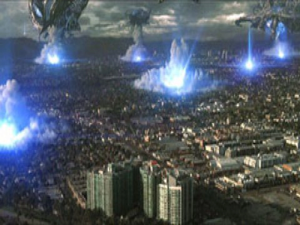 การวัดดวงของ Skyline
การวัดดวงของ Skyline
