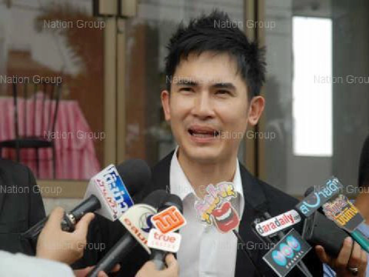 พัสวีคู่กรณีบี๋แจงถอนฟ้องไม่ใช่จ่ายเงิน พัสวีคู่กรณีบี๋แจงถอนฟ้องไม่ใช่จ่ายเงิน
