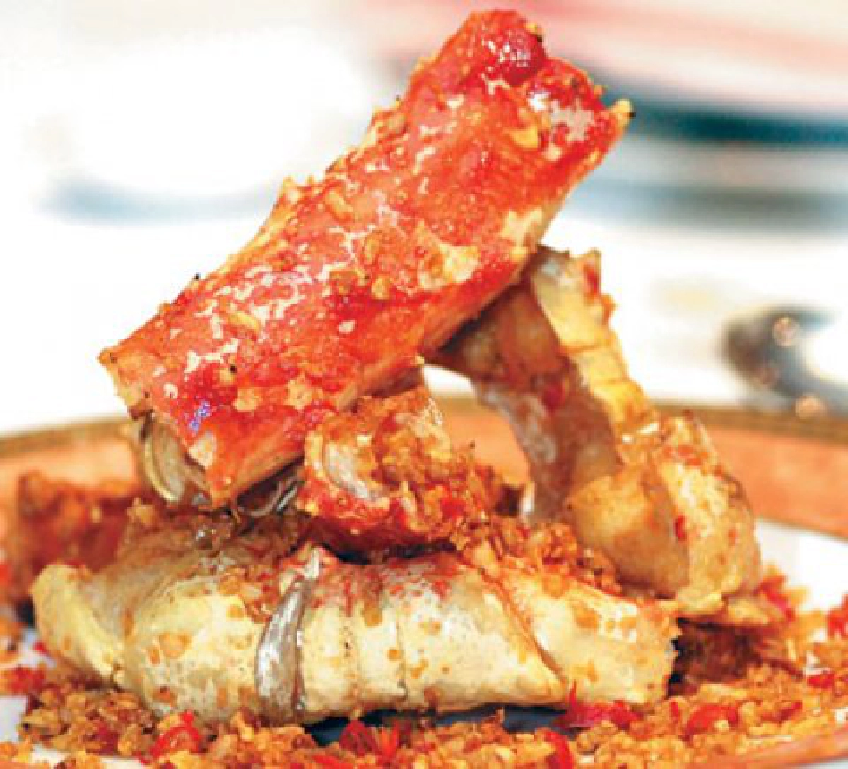 Food Promotion (เสาร์ที่ 13 พฤศจิกายน 2553) Food Promotion (เสาร์ที่ 13 พฤศจิกายน 2553)