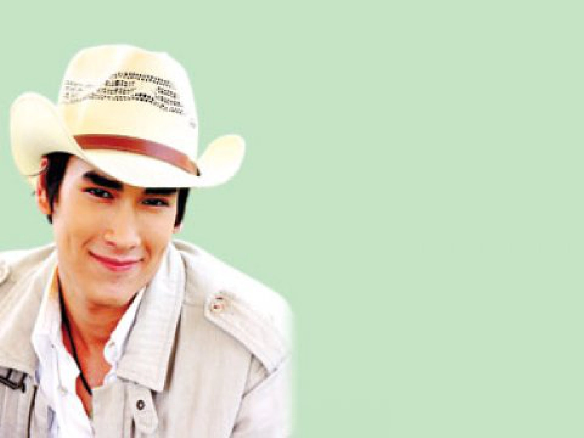 ตัวตนคนแบบ'ณเดชน์ คูกิมิยะ'

