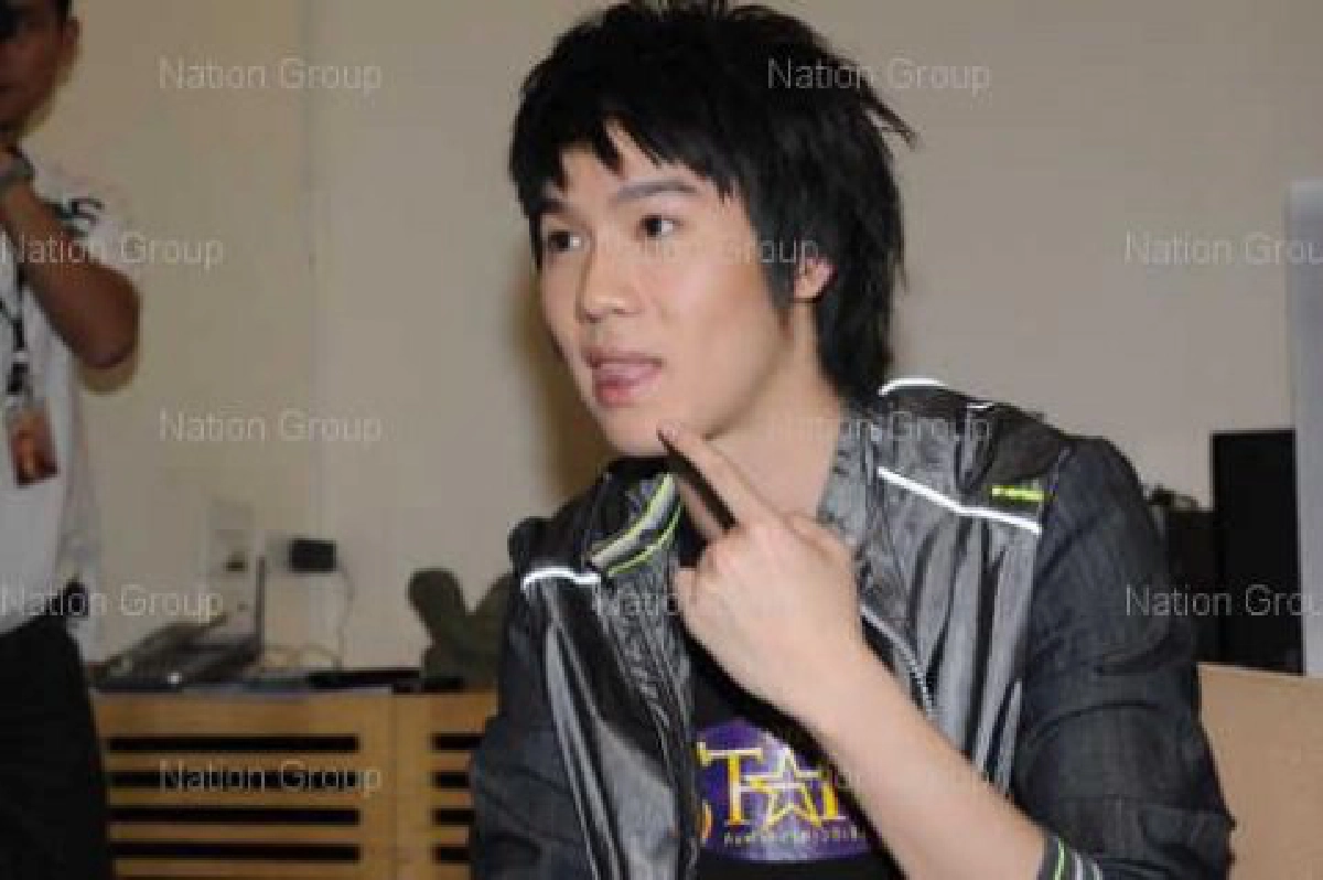 "เก่ง เดอะสตาร์"ถูกชกหน้าที่ศิริราช