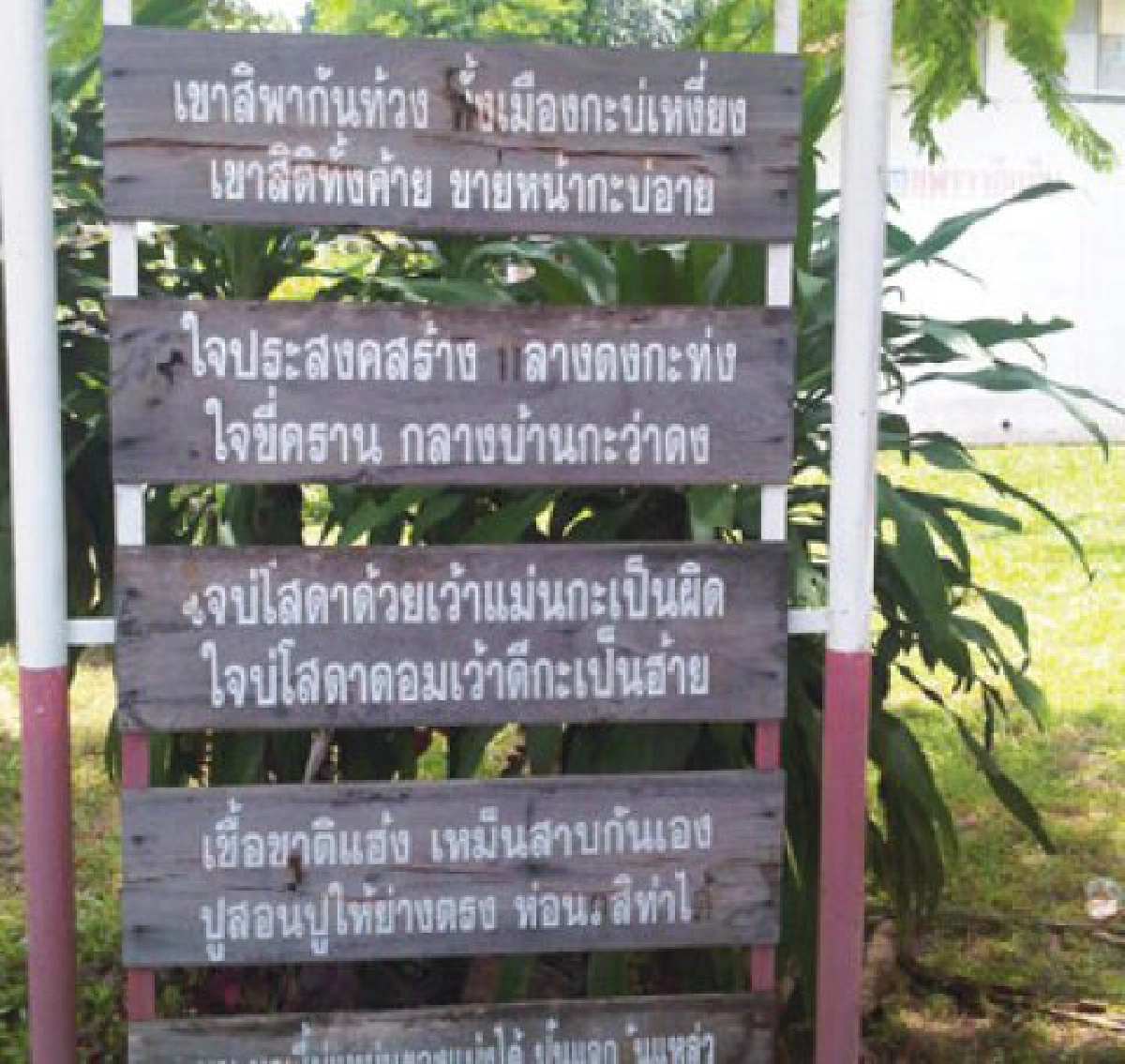 หน้าที่หน้าทำ