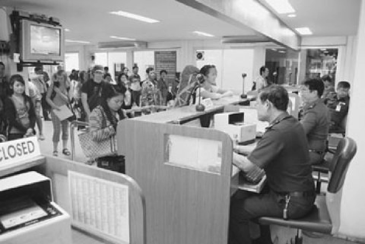 บูรณาการ...สกัด"โจรข้ามพรมแดน" บูรณาการ...สกัด"โจรข้ามพรมแดน"
