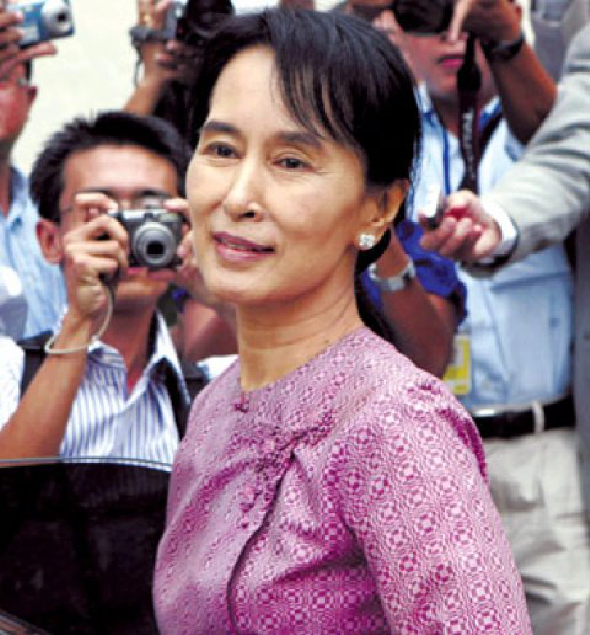 อิสรภาพซูจี อิสรภาพซูจี