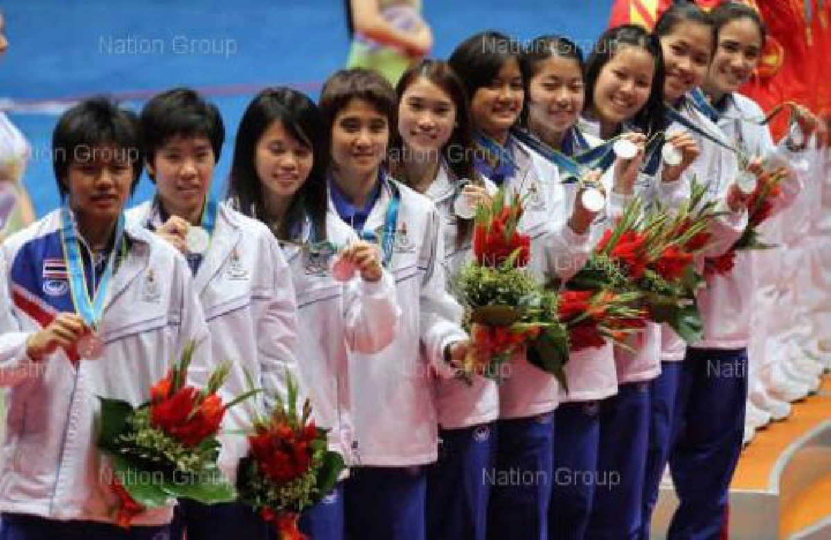 แบดไทยรับเละคว้าเงินอัดฉีดทะลุ 20 ล้าน แบดไทยรับเละคว้าเงินอัดฉีดทะลุ 20 ล้าน
