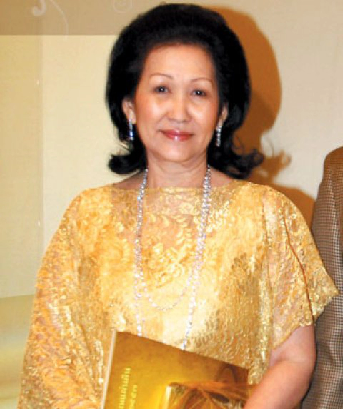 "แองเจลินา"ไทยแลนด์