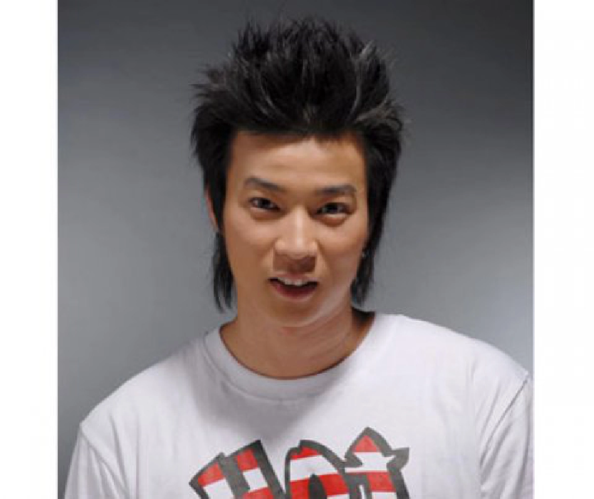 รับทวิตเตอร์ท้าเลิก เจได
"เบสท์" ยินดีปรับปรุงตัว

