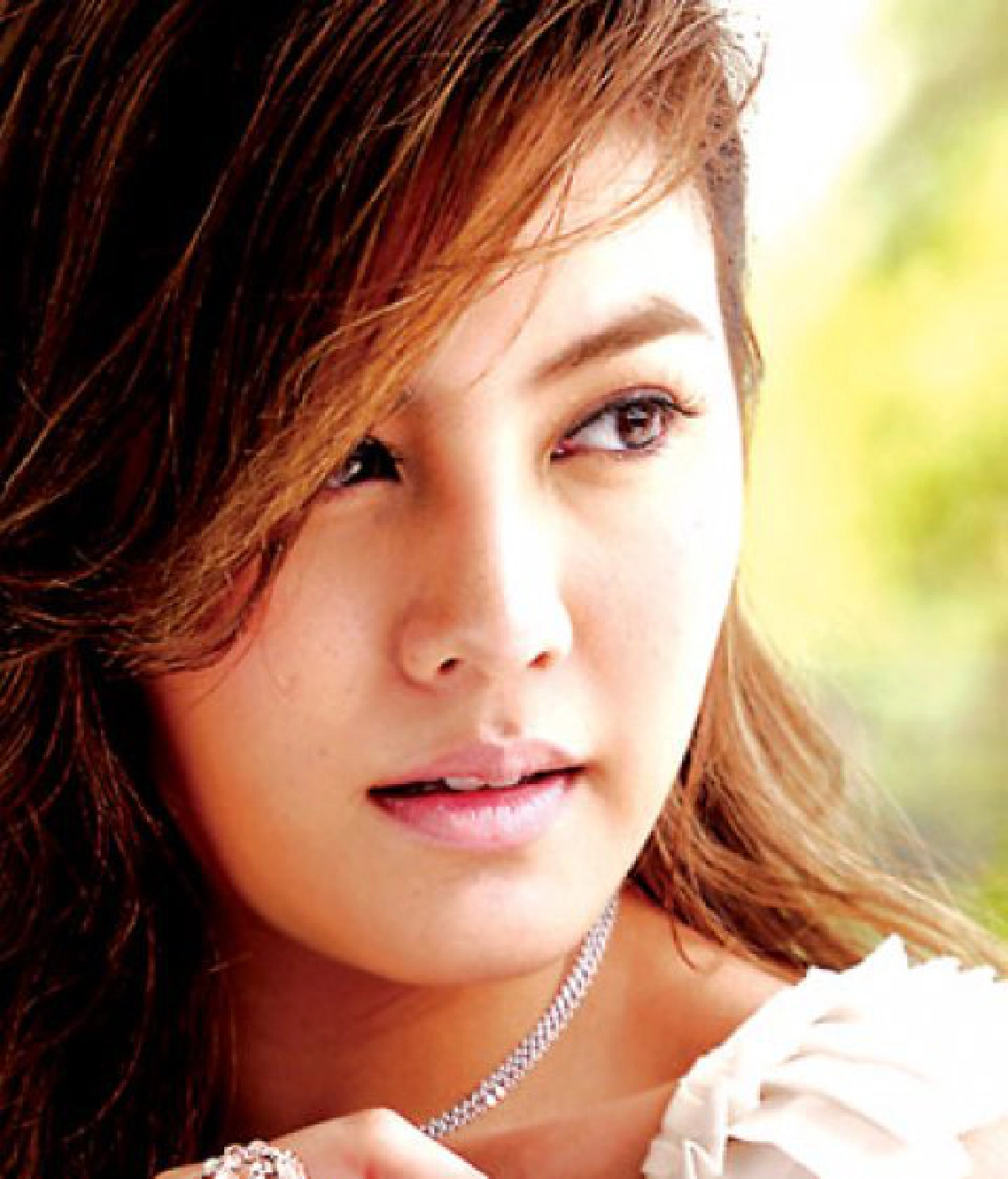 น้ำหนักลดฮวบภาพเป้าโผล่ทำ'เจนี่'เครียด น้ำหนักลดฮวบภาพเป้าโผล่ทำ'เจนี่'เครียด
