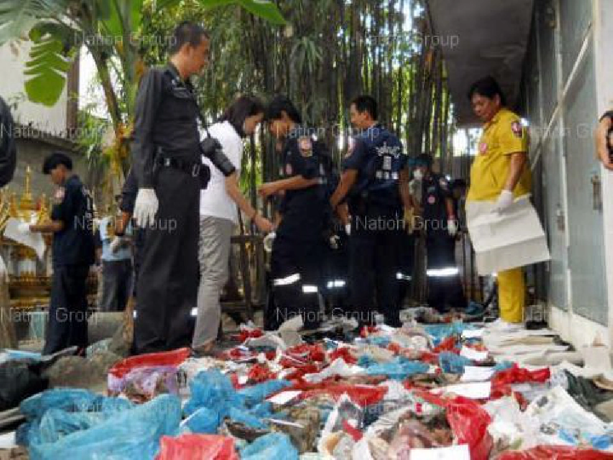 "แท้ง"ทางเลือกสุดท้าย? "แท้ง"ทางเลือกสุดท้าย?