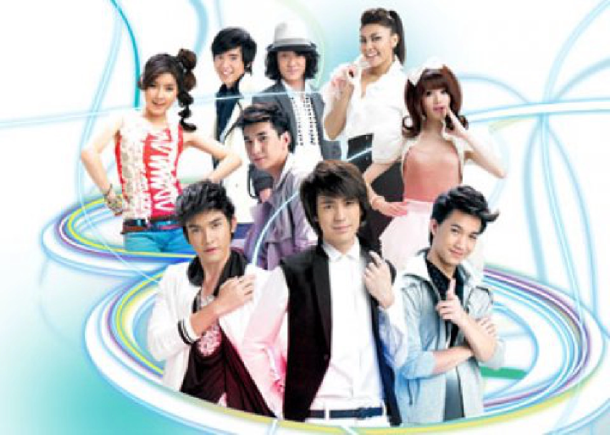 รวมพลังทั้งแปด
กับโปรเจกท์พิเศษ "ดิเอท" รวมพลังทั้งแปด
กับโปรเจกท์พิเศษ "ดิเอท"