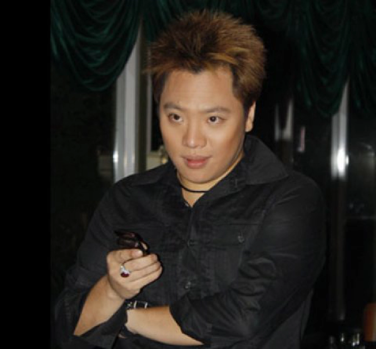 หึๆ จะบีบีแฉข่าวใครเลิกอีกดีน้า อิอิ...
