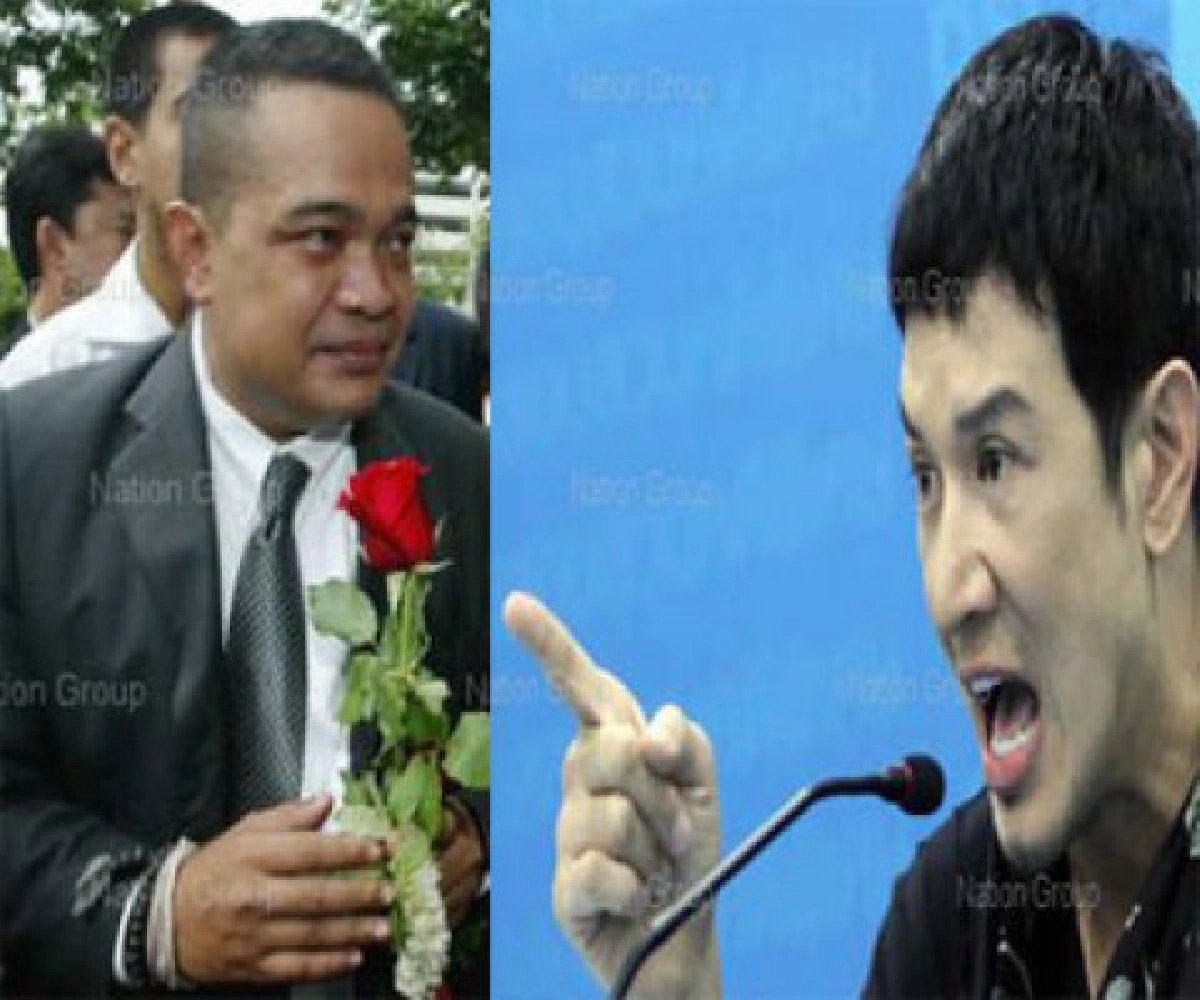 จตุพรเตรียมเข้าคุกหลังสภาปิด"เมธี"อ้างถูกข่มขู่ จตุพรเตรียมเข้าคุกหลังสภาปิด"เมธี"อ้างถูกข่มขู่