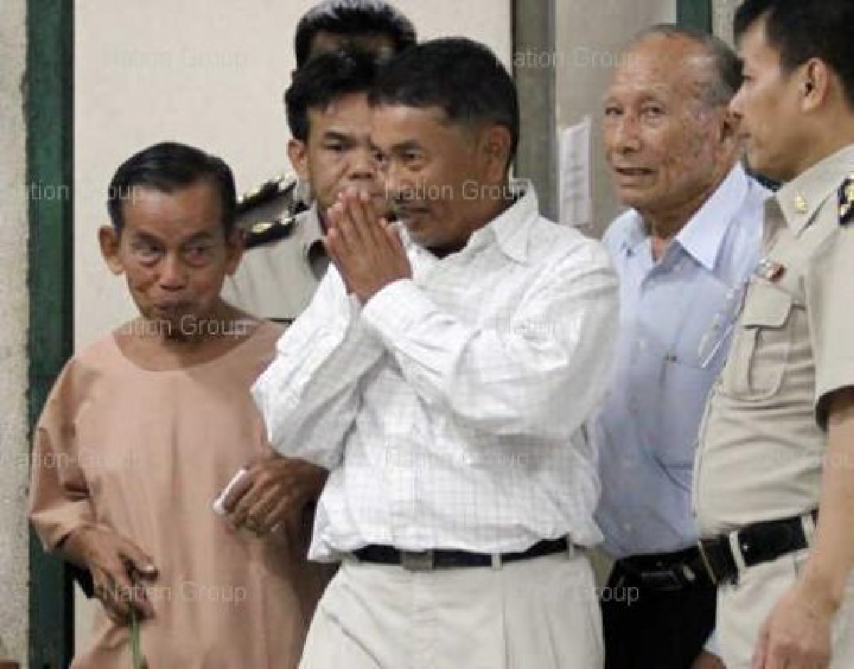 เพิ่มจำคุกกว่า2พันปี3ลูกศิษย์เจ้าคุณอุดม