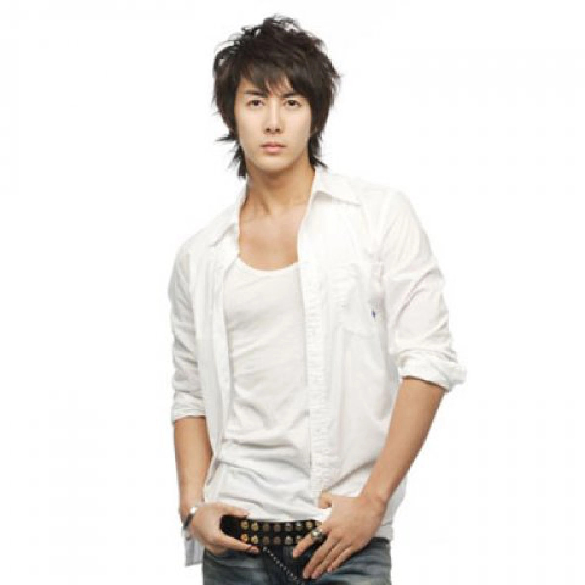 ฮยองจุน ยัน 'ดับเบิ้ลเอสไฟว์โอวัน' ไม่ทิ้งกันแน่นอน
ฮยองจุน ยัน 'ดับเบิ้ลเอสไฟว์โอวัน' ไม่ทิ้งกันแน่นอน