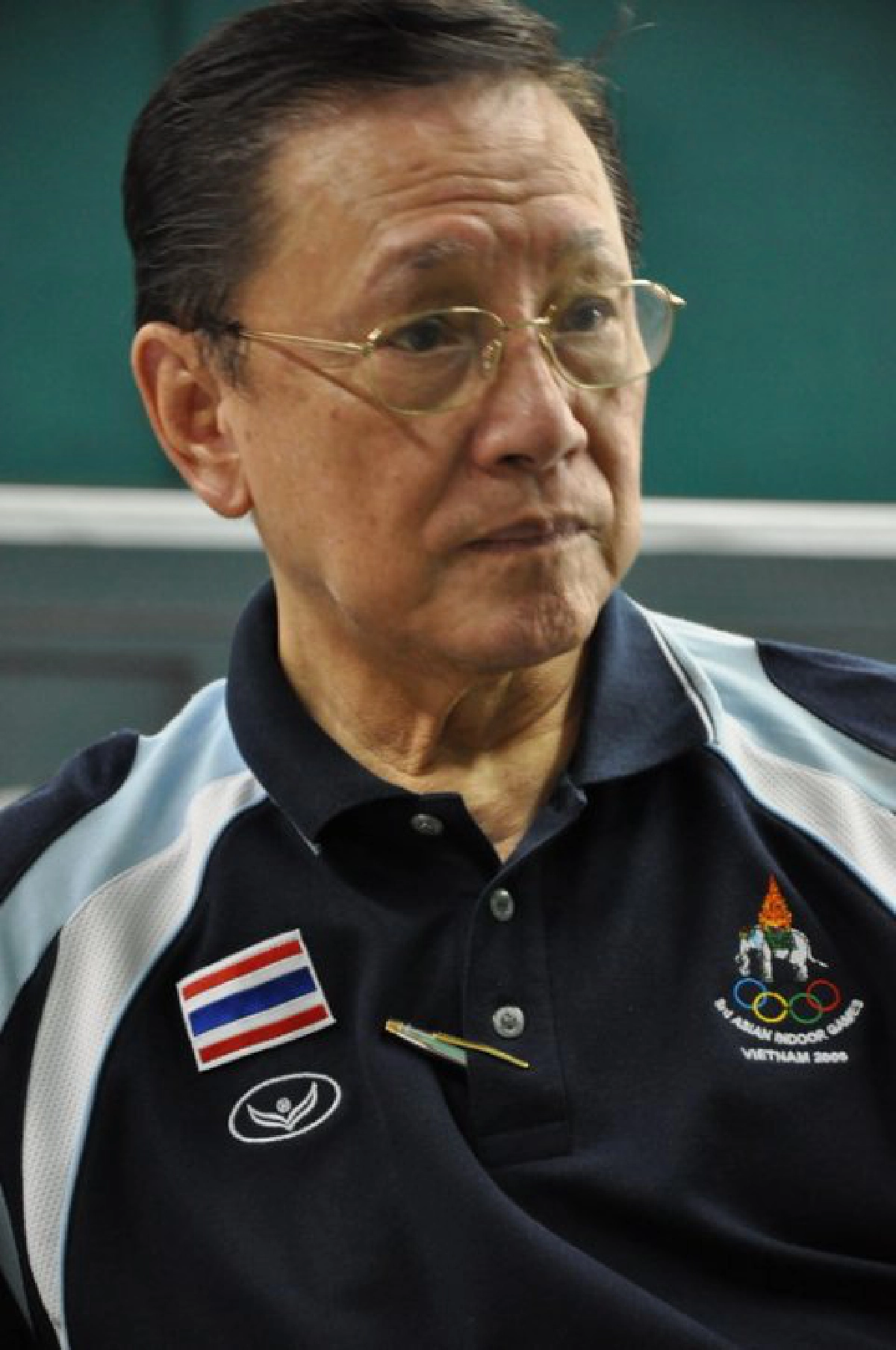 "เจริญ" พอใจภาพรวมขนไก่ไทย
"เจริญ" พอใจภาพรวมขนไก่ไทย