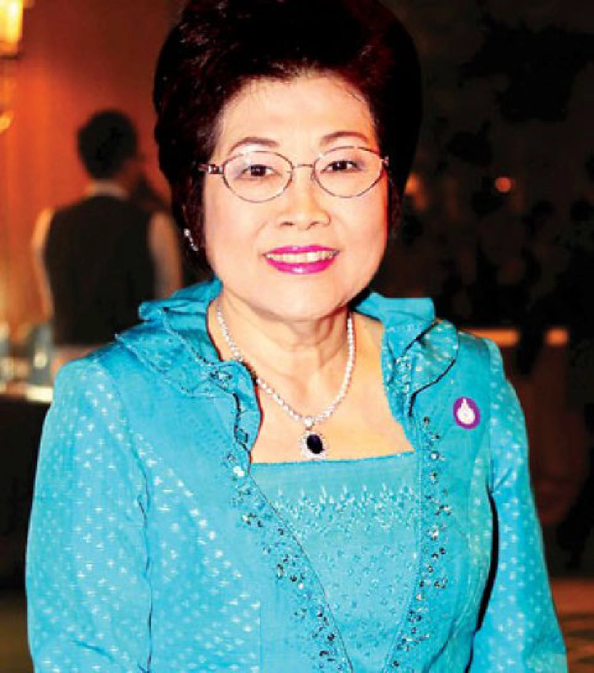โครงการพระราชดำริ"ในดวงใจ" โครงการพระราชดำริ"ในดวงใจ"