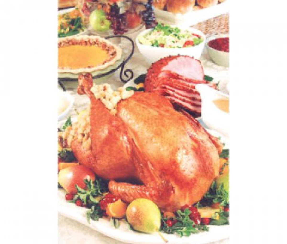 Food Promotion (เสาร์ 20 พฤศจิกายน 2553) Food Promotion (เสาร์ 20 พฤศจิกายน 2553)