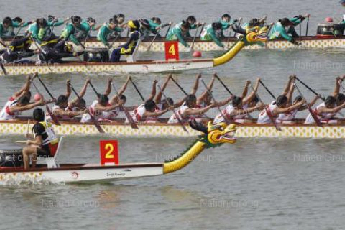 "เรือพาย" เก็บเพิ่ม 2 ทองแดง "เรือพาย" เก็บเพิ่ม 2 ทองแดง