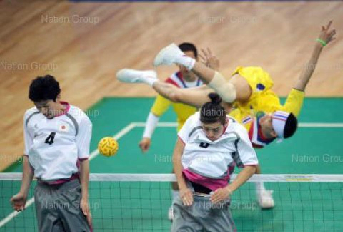 อภิสิทธิ์ยินดีไทยคว้า7ทองเอเชียนเกมส์ อภิสิทธิ์ยินดีไทยคว้า7ทองเอเชียนเกมส์
