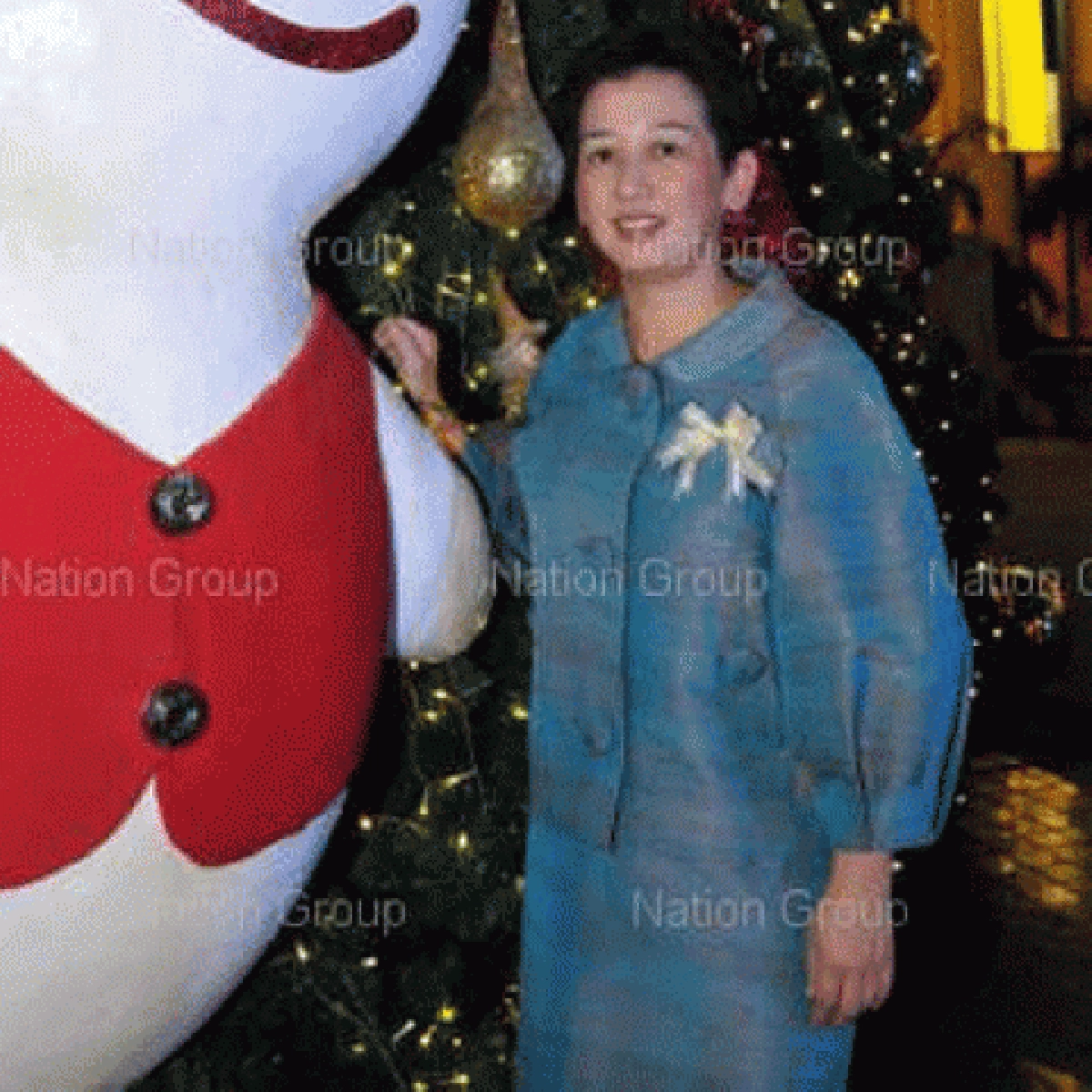 โครงการพระราชดำริ"ในดวงใจ" โครงการพระราชดำริ"ในดวงใจ"