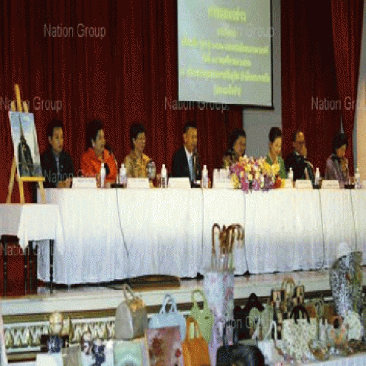 สินค้าทรงผลิตงาน เพื่อนพึ่ง(ภาฯ)2553ฯช่วยผู้ประสบภัย สินค้าทรงผลิตงาน เพื่อนพึ่ง(ภาฯ)2553ฯช่วยผู้ประสบภัย