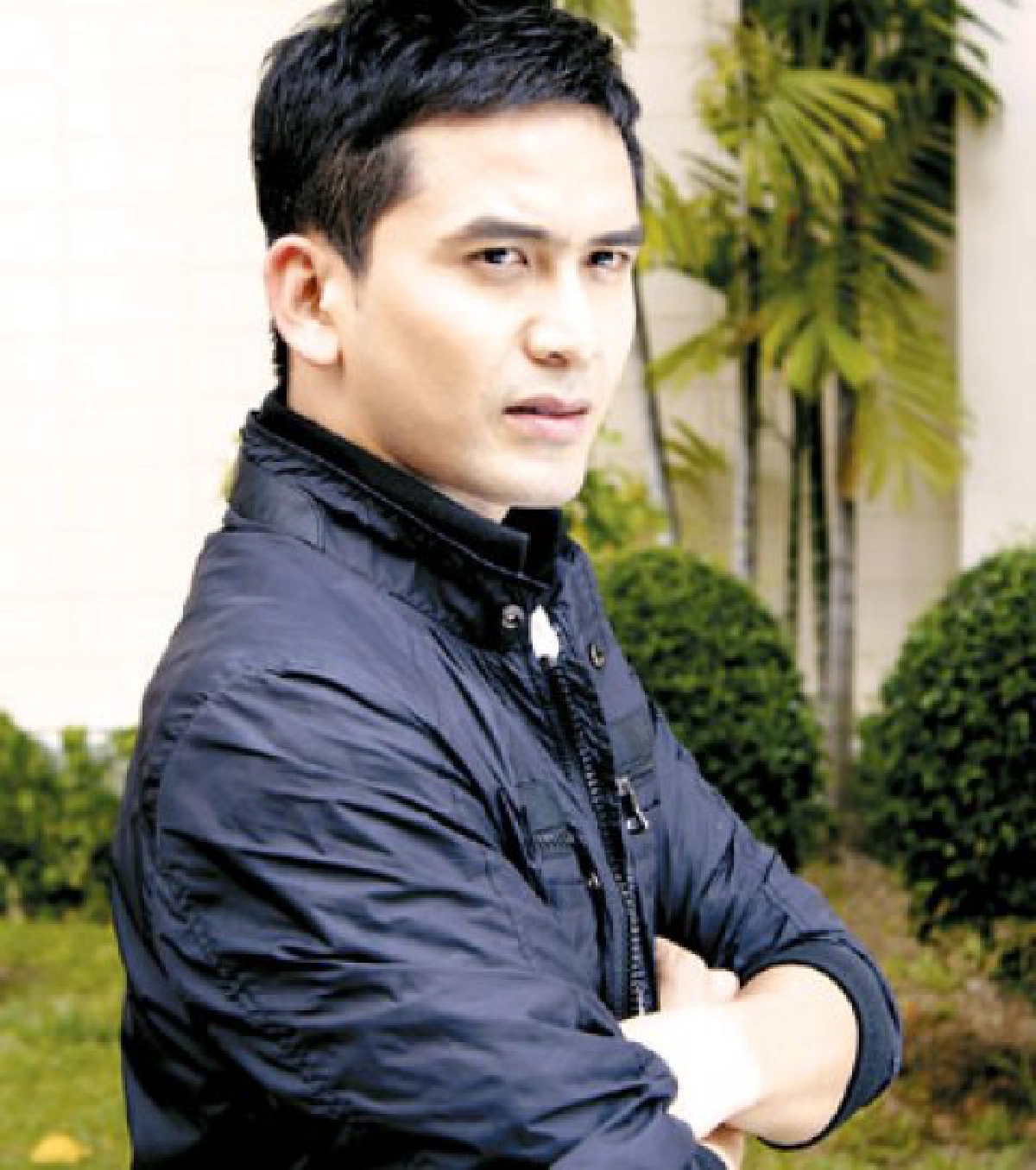 ปัดทาบ'เอ๋'ซบวิก3'ป๋อ'ลั่นให้แฟนสาวตัดสินใจเอง