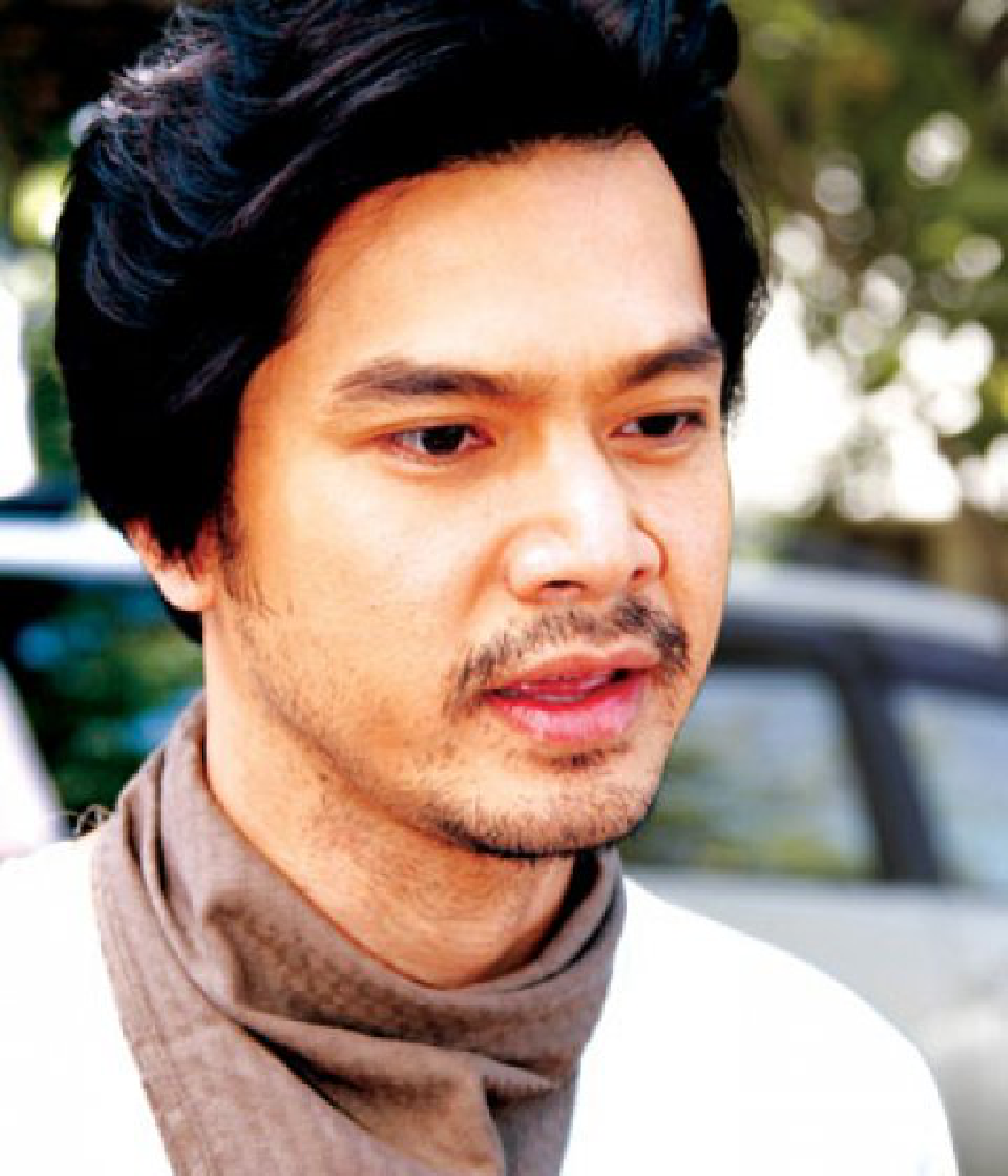 "เต๋า"ยิ้ม"น้องสุขใจ"เป็นผู้ชายปิดอู่หลังได้ลูกคนที่สอง "เต๋า"ยิ้ม"น้องสุขใจ"เป็นผู้ชายปิดอู่หลังได้ลูกคนที่สอง