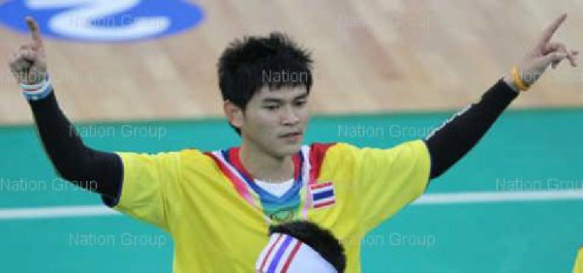 วีระวุฒิ ณ หนองคาย
ตัวแทน "โจ้-สืบศักดิ์"
