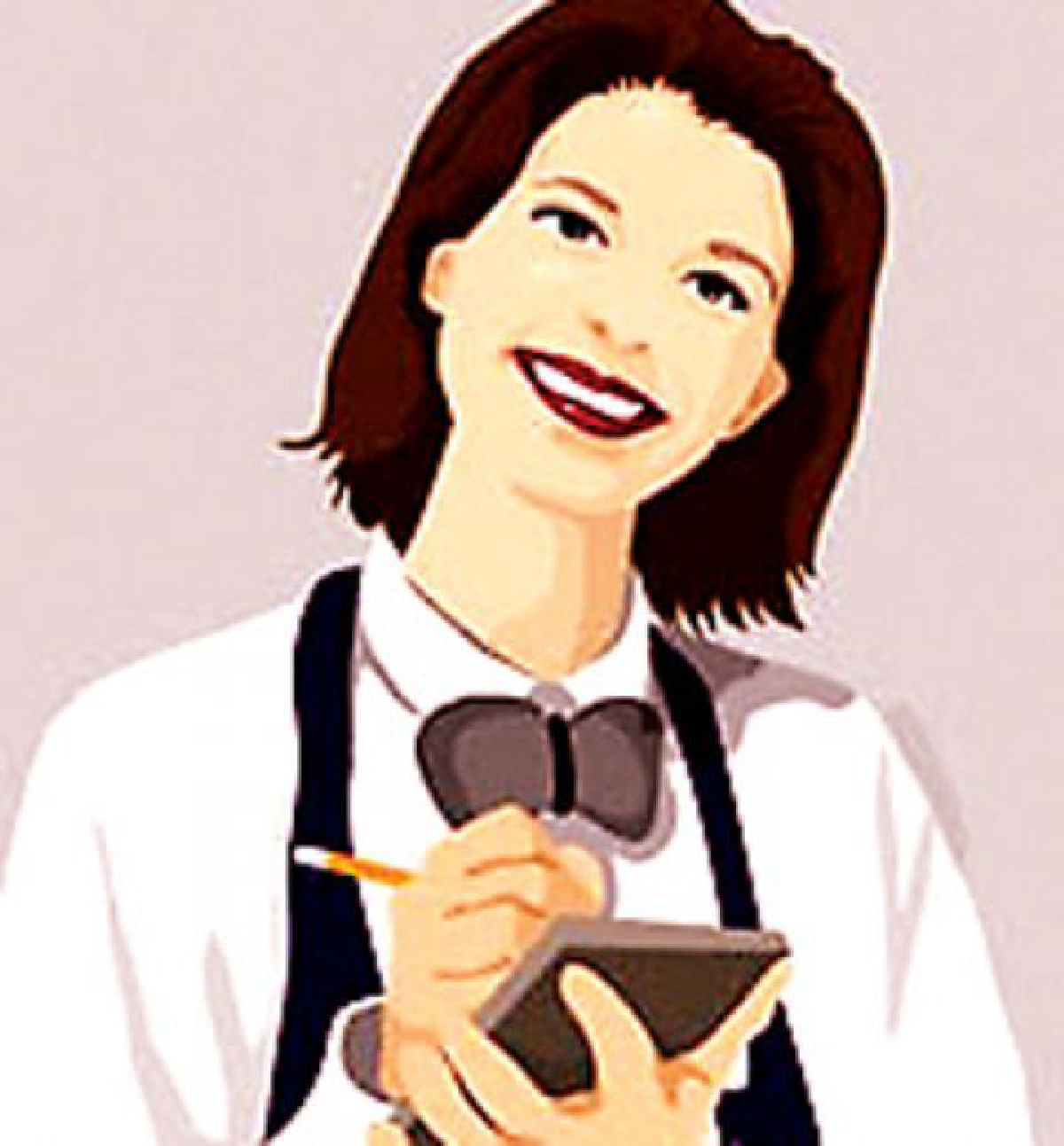 Wok & Waiter