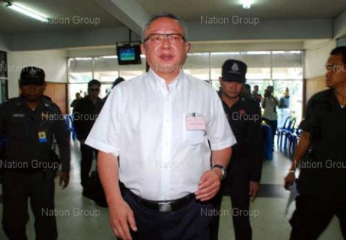 'สนธิ'เชื่อที่ประชุมสภาไม่รับร่างรธน. 'สนธิ'เชื่อที่ประชุมสภาไม่รับร่างรธน.