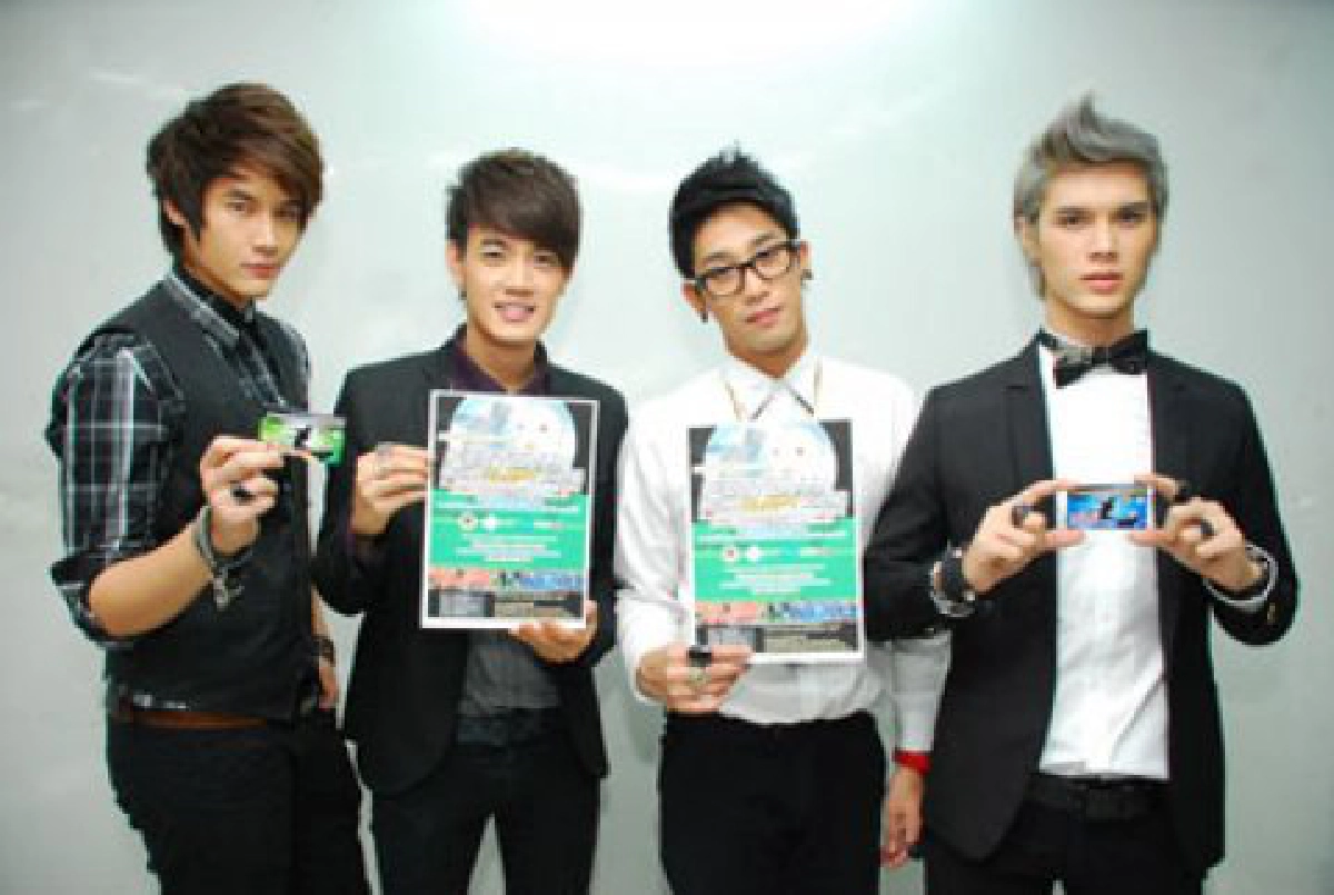 เมโลกี้ไกด์  (พฤหัสบดีที่ 25 พย.53)