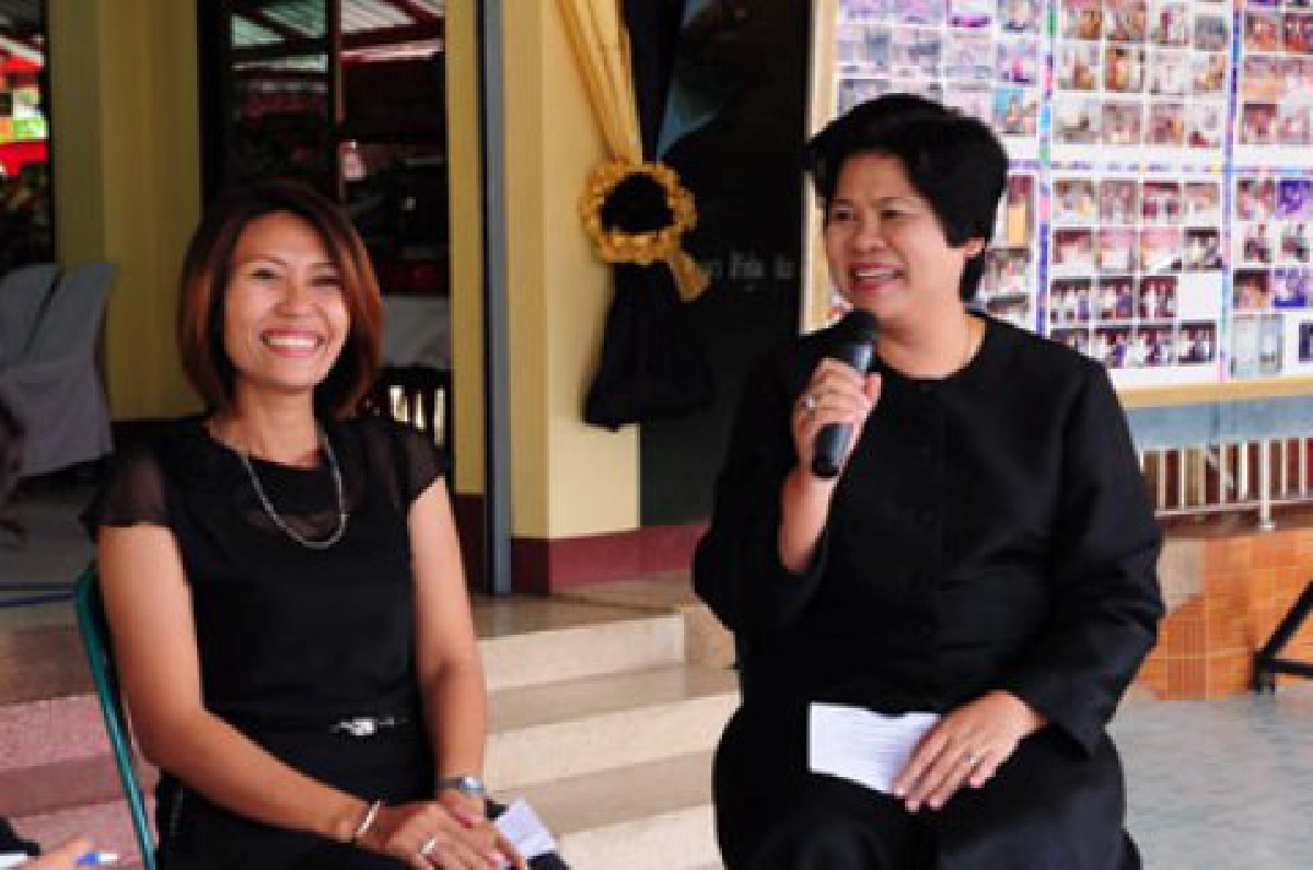 มองผ่านเลนส์คม - สามงานดีๆ ที่ผ่านไป 