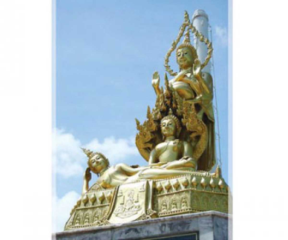 คำวัด - พระ กับ ปาง
คำวัด - พระ กับ ปาง