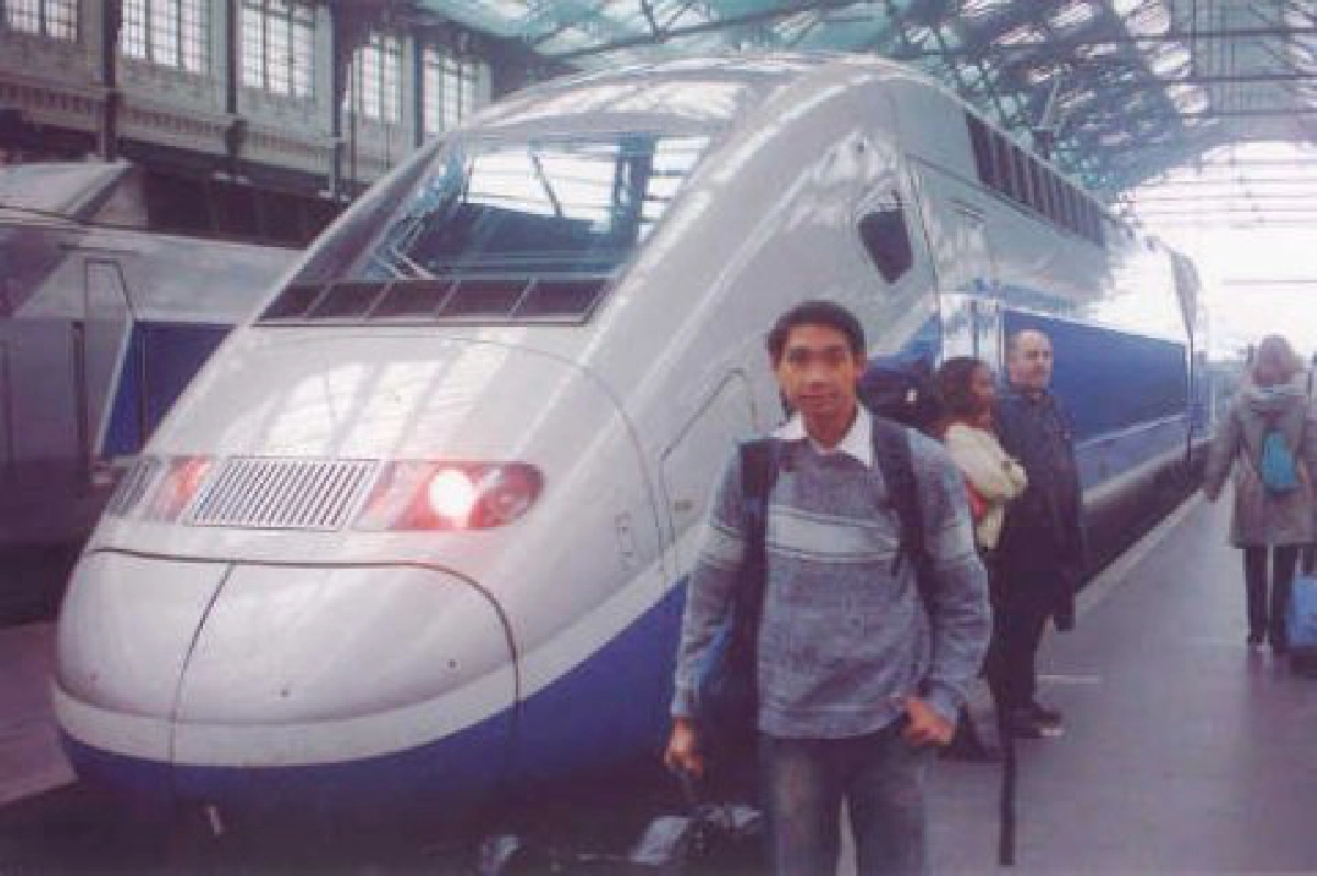 ดันรถไฟฟ้าไทย-จีนเส้นแรกหนองคายเริ่มก่อสร้างปีหน้า