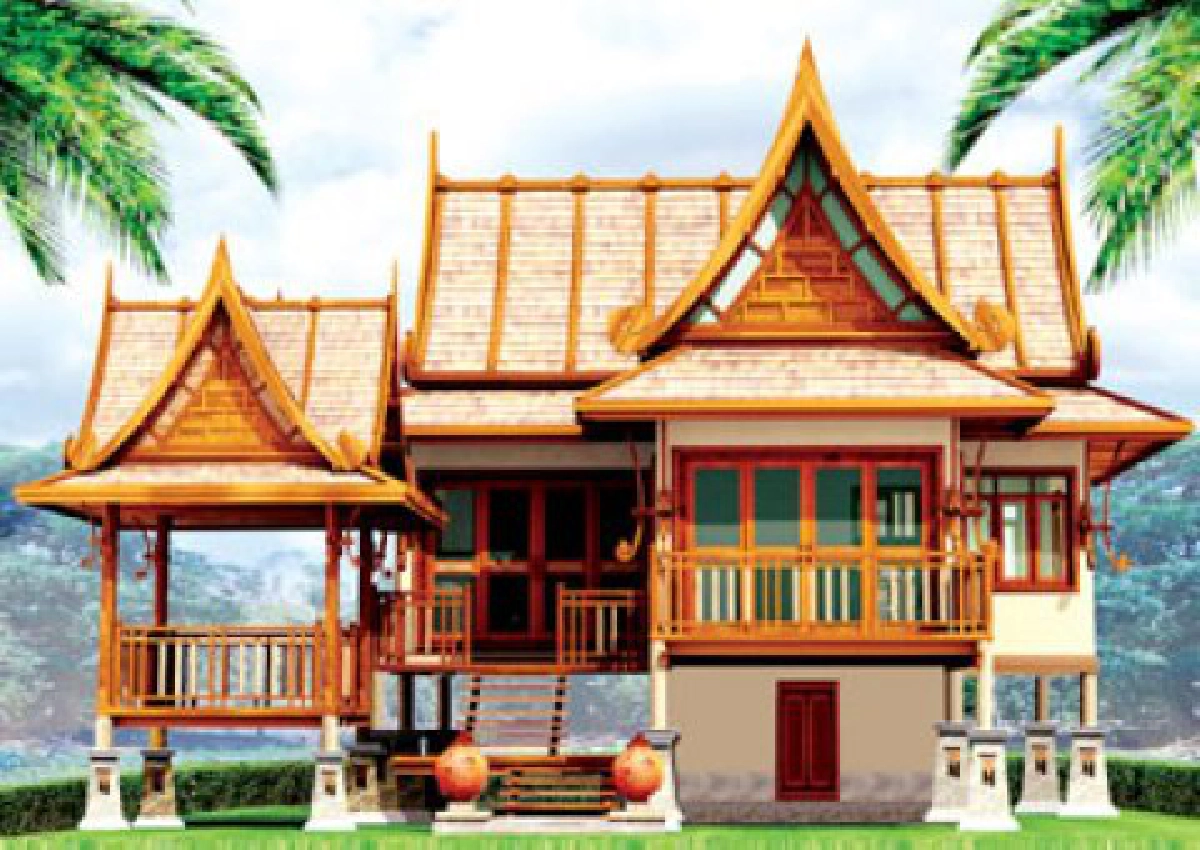 6แนวคิดในการออกแบบบ้านไม่บานที่สามารถต่อกรกับวิกฤติการณ์น้ำท่วม 6แนวคิดในการออกแบบบ้านไม่บานที่สามารถต่อกรกับวิกฤติการณ์น้ำท่วม