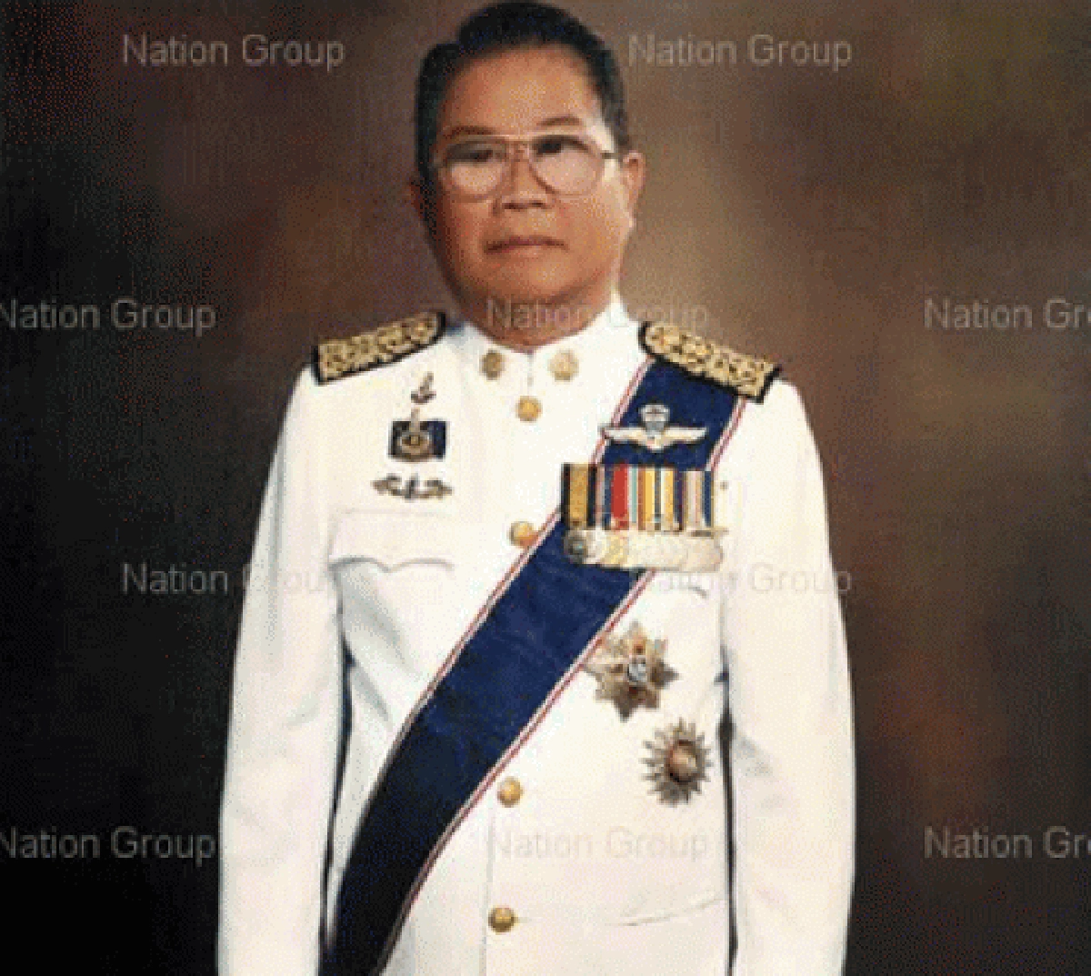 "กำนันไกรสร"อดีตส.ส.แปดริ้วสิ้นลม "กำนันไกรสร"อดีตส.ส.แปดริ้วสิ้นลม