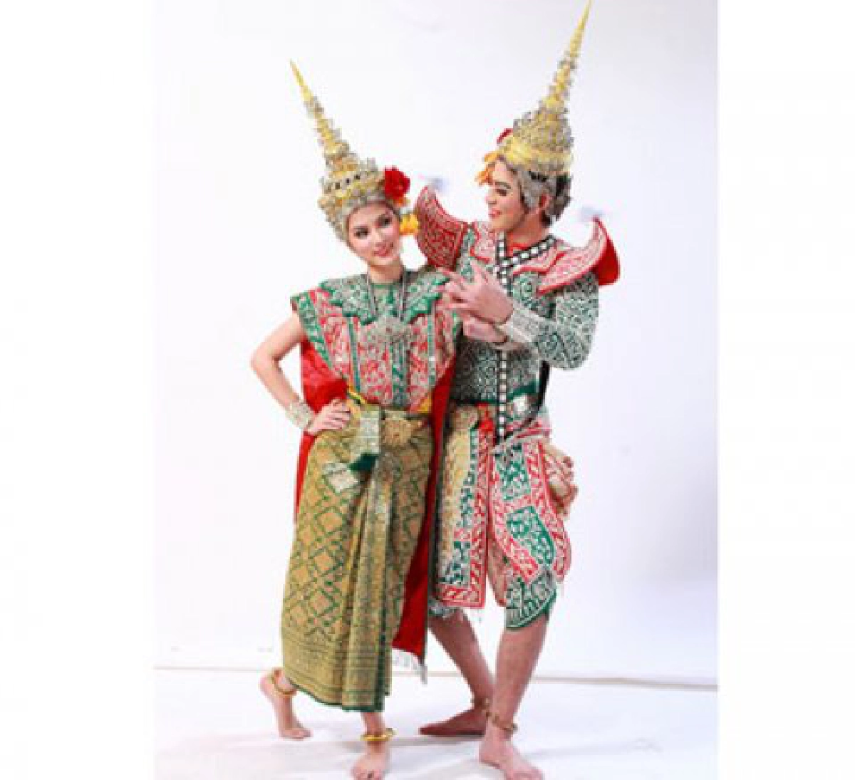 จอแก้ว เรื่องย่อ ลูกโขน
จอแก้ว เรื่องย่อ ลูกโขน
