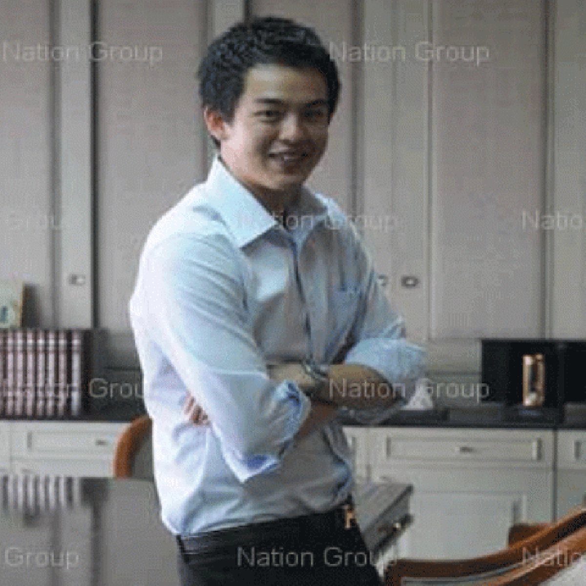 โครงการพระราชดำริ"ในดวงใจ"