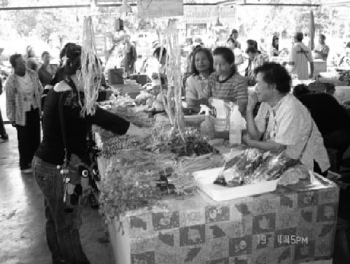 ดูเลี้ยงไก่ไข่-ชมตลาดชุมชนอาชีพยั่งยืน"สหกรณ์สันกำแพง" ดูเลี้ยงไก่ไข่-ชมตลาดชุมชนอาชีพยั่งยืน"สหกรณ์สันกำแพง"