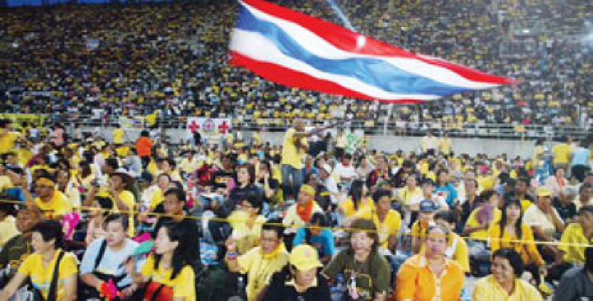 ยุทธศาสตร์พวกพันธมิตร..แค่รักษาสถานภาพหรือ ยุทธศาสตร์พวกพันธมิตร..แค่รักษาสถานภาพหรือ