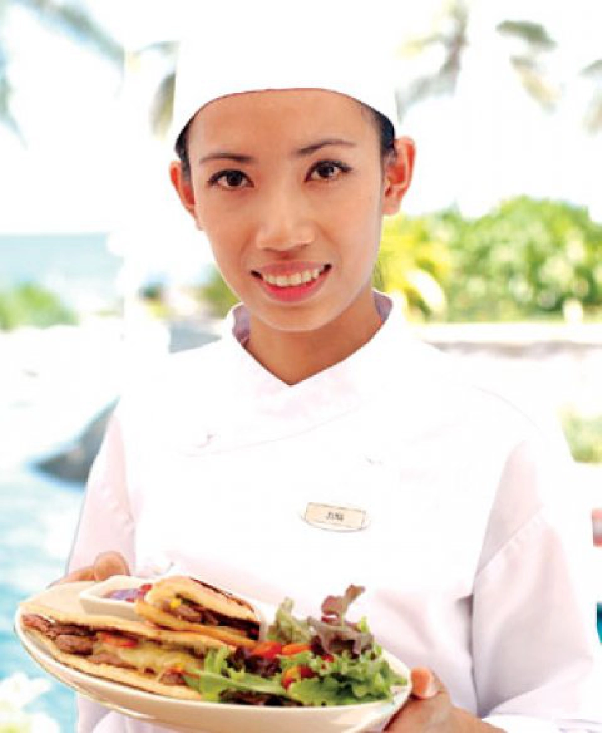 เลือกเนื้อสันชั้นดีเพิ่มดีกรีความอร่อย เลือกเนื้อสันชั้นดีเพิ่มดีกรีความอร่อย