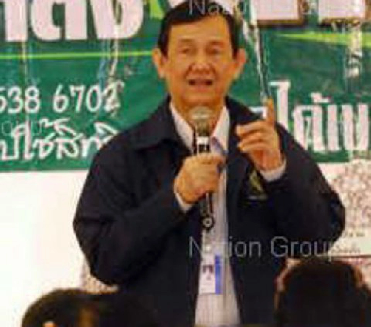 กกต.รับคำตัดสินศาลรธน.ระบุทำเต็มที่ 