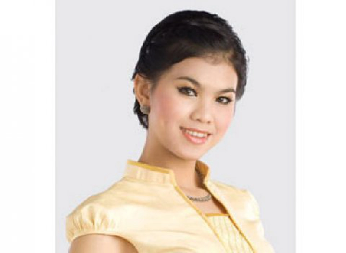 มองผ่านเลนส์คม-นางสาวลาว 2010 มองผ่านเลนส์คม-นางสาวลาว 2010