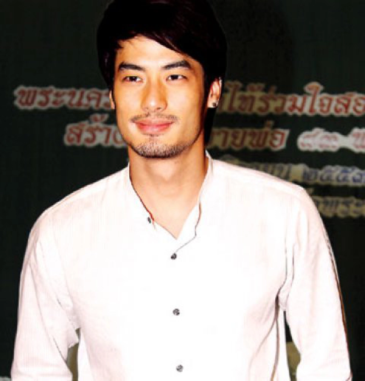 งานชุกเป็นเหตุทำ"บอย"รักง่อนแง่น งานชุกเป็นเหตุทำ"บอย"รักง่อนแง่น