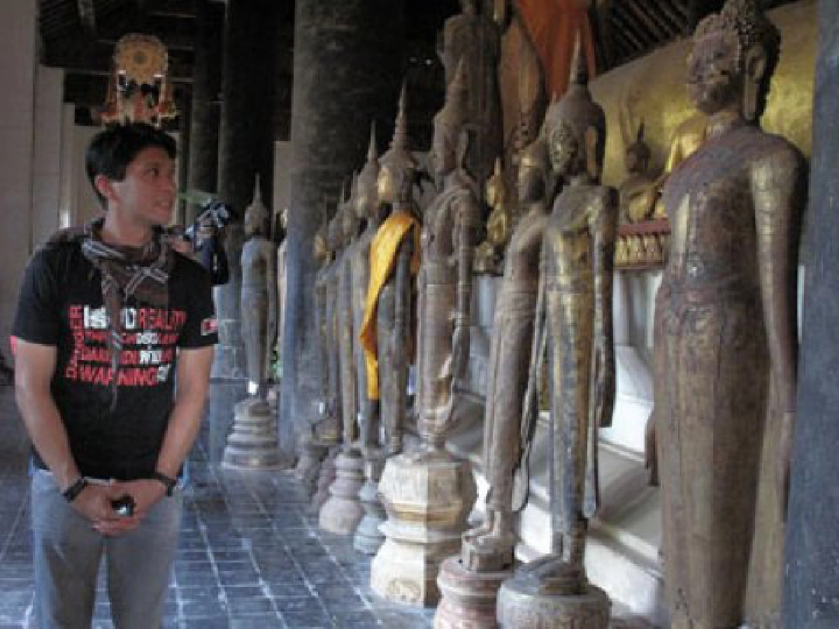 ไฮไลท์ทีวี (พฤหัสบดีที่ 2 ธันวาคม 2553)

