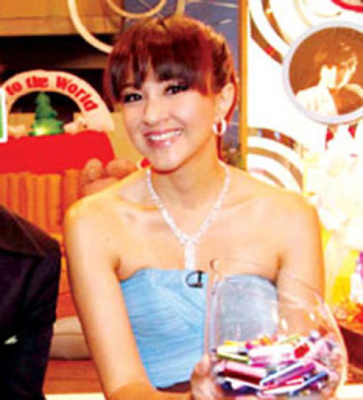 ลั่นเป็นหญิงน้ำท่วมปาก"เข็ม"ไม่กล้าพูดคบ"ด้วง"เป็นแฟน ลั่นเป็นหญิงน้ำท่วมปาก"เข็ม"ไม่กล้าพูดคบ"ด้วง"เป็นแฟน