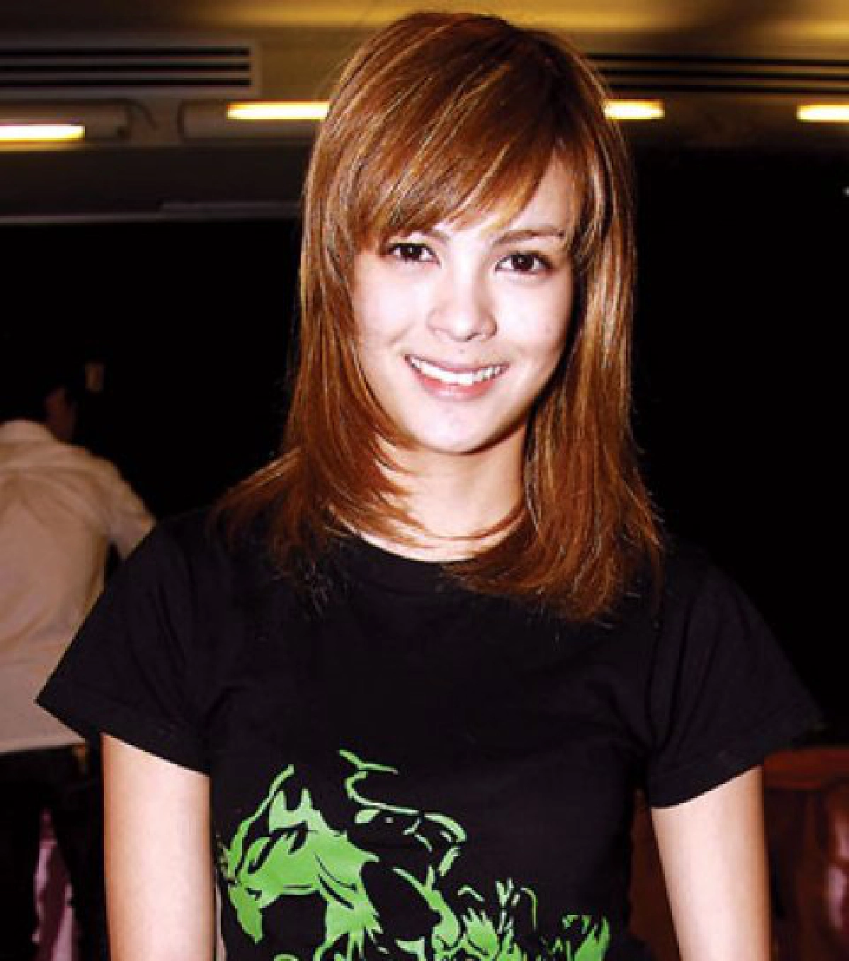 เอมี่หายสนิทแล้วรอเล่น"ธิดาวานร3"