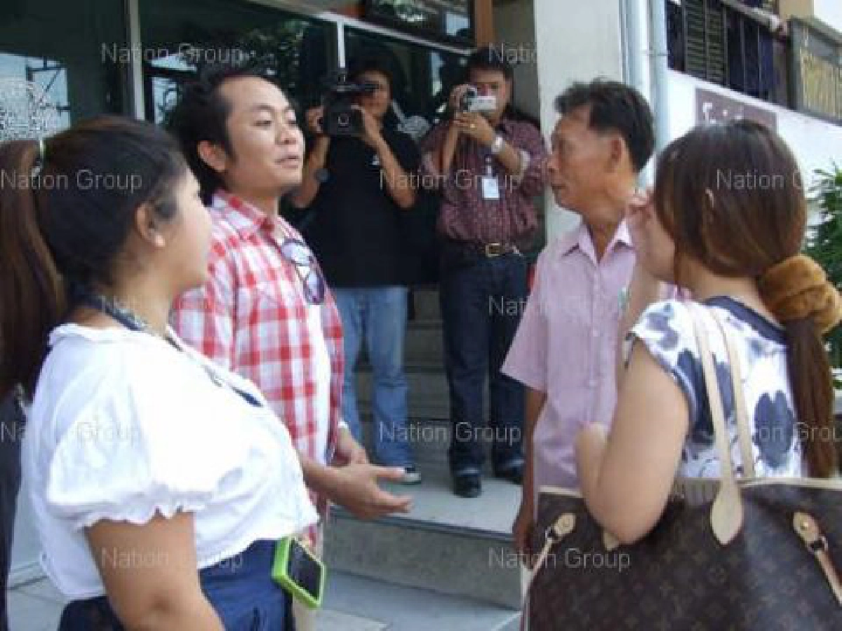 จีจี้เครียดเหตุขับรถชนคนตายถือเป็นบทเรียนครั้งใหญ่ในชีวิต จีจี้เครียดเหตุขับรถชนคนตายถือเป็นบทเรียนครั้งใหญ่ในชีวิต