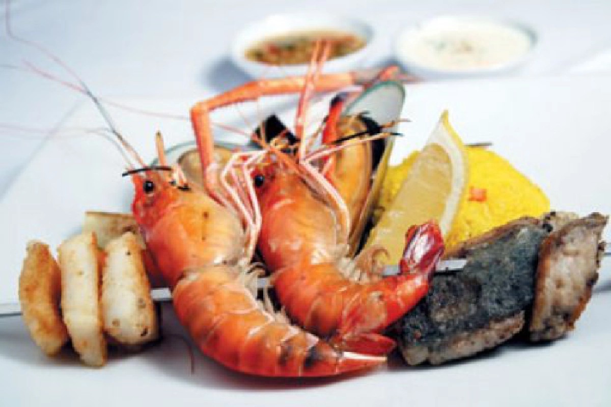 food promotion (เสาร์ที่ 4 ธันวาคม 2553)
food promotion (เสาร์ที่ 4 ธันวาคม 2553)